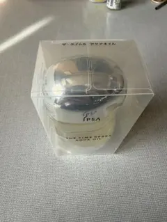 ★期間限定値下げ中★イプサ　ザタイムR アクアオイル100ml(おまけ付き)