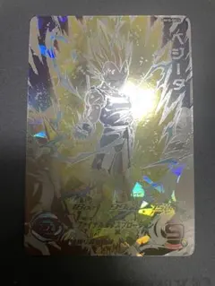 c*c様 【超希少！】UMT10-sec3 ベジータ ドラゴンボールヒーローズ台