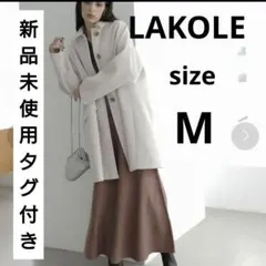 早い者勝ち✨8690円（定価）→2380円‼️定価の半額以下⭐　チェスターコート