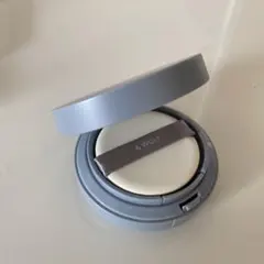 & WOLF UVセラムリキッドファンデーション 002