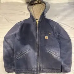 カーハート　アクティブジャケット　レアカラー