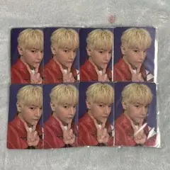 2025年最新】テヨン トレカ tapの人気アイテム - メルカリ