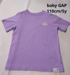 baby GAP ディズニー グラフィック Tシャツ （110cm）のサムネイル