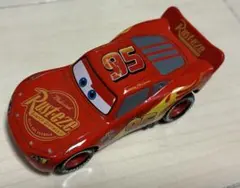 トミカ　カーズ　ライトニングマックイーン