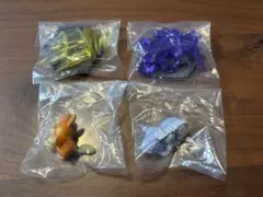 ポケモン ジオラマコレクト 2種セット