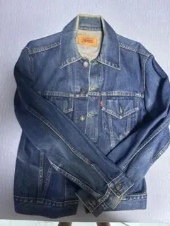 Levi's 70505 デニムジャケット Mサイズ