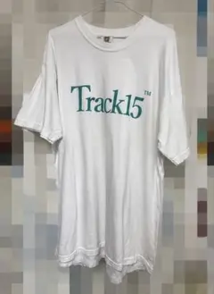 Track's THE NINTH APOLLO Tシャツ XL - メルカリ