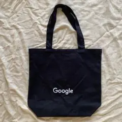 GOOGLE トートバッグ