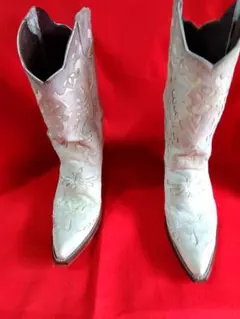 ウエスタンブーツ