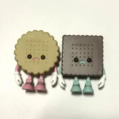 2026年最新】クリームビスケットボーイ ソフビの人気アイテム - メルカリ