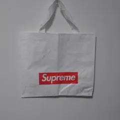 Supreme 小ショッパー 荷物入れ エコバッグ 小物入れ