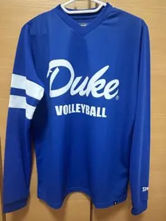 バレーボール ロンT