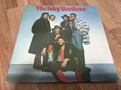 【12インチレコード】Isley Brothers/Go All The Way