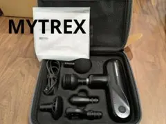 MYTREX Mini ハンディマッサージガン