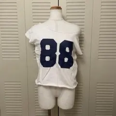 海外ガール トップス