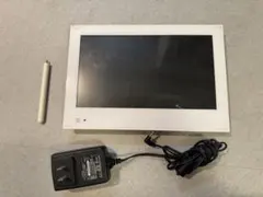 SoftBank フォトビジョンTV 202HW 本体　コードのサムネイル