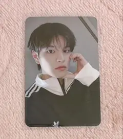 straykids スンミン DO IT プラットフォーム