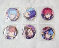 魔法使いの約束 缶バッジセット賞 祝2nd Anniversary ver. - メルカリ