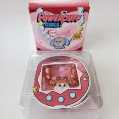 popmart crybaby POWERPUFFGIRLS ストラップ