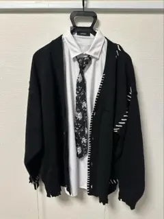 2026年最新】NOVESSEL メンズ カーディガンの人気アイテム - メルカリ