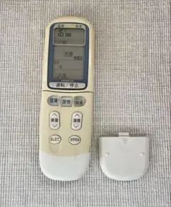 HITACHI エアコン用リモコン RAR-2R1 本体