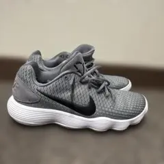 NIKE ハイパーダンク2017low - メルカリ