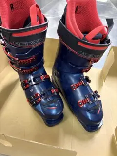 REXXAM Ｒ-EVO 150S 美品　使用浅