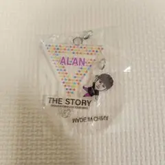 白濱亜嵐ガチャ