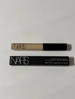NARS Creamy Concealer NOUGATINE 6mLのサムネイル