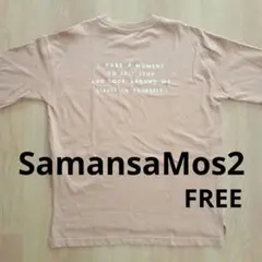 バックプリントtシャツ Tシャツ