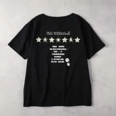 新品 ライトオン ちいかわ Tシャツ ブラック L うさぎ ★ ユニクロ GUのサムネイル
