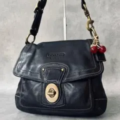 vintage✨ coach old legacy Tern Lock - メルカリ