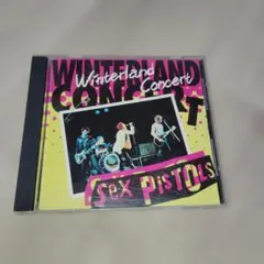 2025年最新】セックスピストルズレコードの人気アイテム - メルカリ