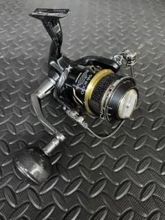 シマノ ステラSW 8000PG リブレハンドル込み - メルカリ