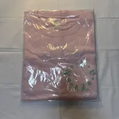 新品　未開封Vaundy Logo T-Shirts ピンク　L