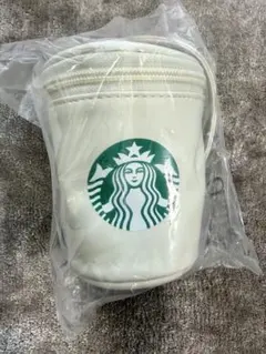 スターバックス福袋2026 カップポーチ