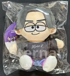 菊池風磨 ぬい トレカおまけ付き - メルカリ