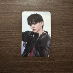 treasure ヨシ トレカ