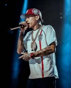 2026年最新】central cee キャップの人気アイテム - メルカリ