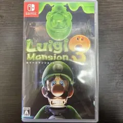 ルイージマンション3