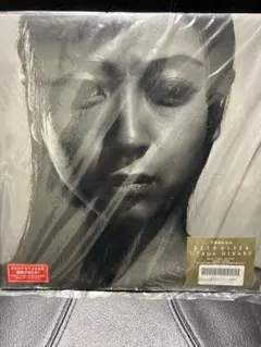 2025年最新】宇多田ヒカル レコード メガジャケの人気アイテム - メルカリ