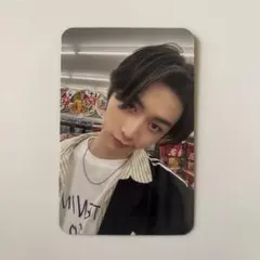 BOYNEXTDOOR ボネクド AND, ユニバ盤 TAESAN テサン