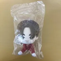 SEVENTEEN ディノ DINO 一番くじ セブチ ぬいぐるみ