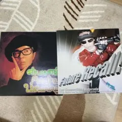 2025年最新】towa tei レコードの人気アイテム - メルカリ