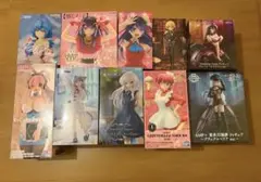 フィギュア まとめ売り 9点セット - メルカリ