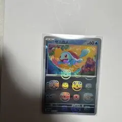 2026年最新】マスターボール ポケモンカード151の人気アイテム - メルカリ