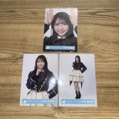 日向坂46 石塚瑶季 HMT2024 オープニング衣装 生写真 コンプ4枚 - メルカリ