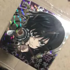 呪術廻戦 ディフォルメシールウエハースvol.2