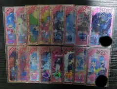 ひみつのアイプリ　アイプリバース　まとめ売り