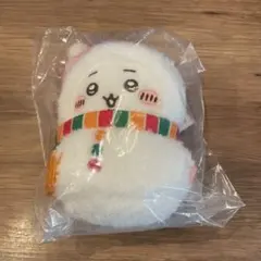 ちいかわ エニマイくじ E賞 マスコット ちいかわ 新品未開封